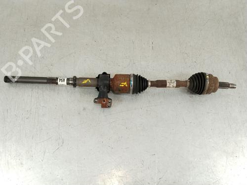 Used Right front driveshaft HYUNDAI i30 (PDE, PD, PDEN) [2016-2025]  28167675