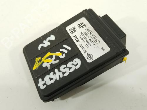 Camera NISSAN QASHQAI II (J11, J11_) 1.5 dCi | BP29026925E14