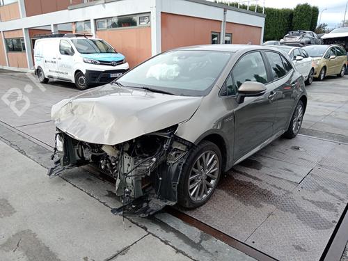 Engine TOYOTA COROLLA Hatchback (_E21_, _EA1_, _EH1_) 1.8 Hybrid (ZWE211) | BP31291428M1 