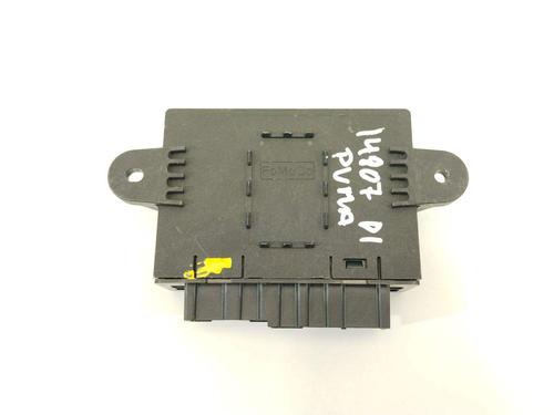 Electronic module FORD PUMA (J2K, CF7) 1.0 EcoBoost | BP28035364M83 - Image 4