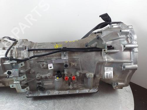 Used Gearbox MERCEDES-BENZ X-CLASS (470) [2017-2020]  8322279