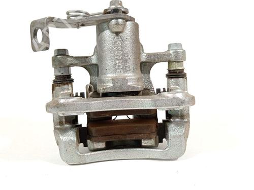 Left rear brake caliper KIA RIO IV (YB, SC, FB) | BP30392990M107 - Image 3