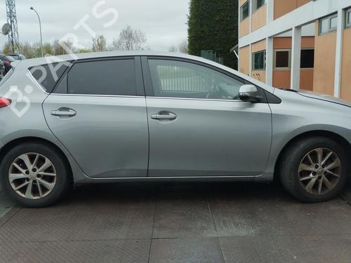 Engine control unit (ECU) TOYOTA AURIS (_E18_) 1.4 D-4D (NDE180_, NDE180R) | BP33695238M57  - Image 8