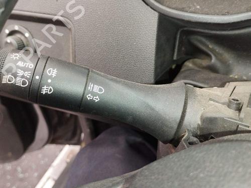 Used Headlight switch Headlight switch DACIA DUSTER (HM_) 1.2 TCe 125 (HMMA) (125 hp) 39931420 39931420