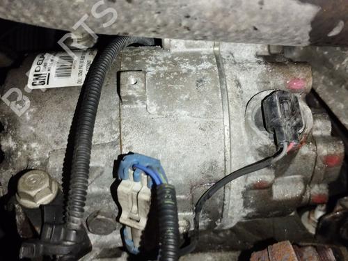 ac-compressor-opel-astra-j-p10-2009-2010-2011-2012-2013-2014-2015-2016-36450735 main image