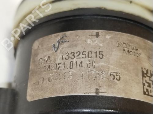 Other OPEL ASTRA J (P10)  | BP29967808O1 