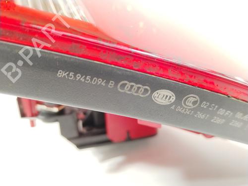 Right tailgate light AUDI A4 B8 (8K2) 2.0 TDI | BP27571402C80 - Image 4