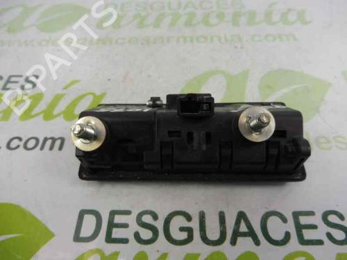 Tailgate handle AUDI A4 B8 (8K2)  | BP1848980C132 