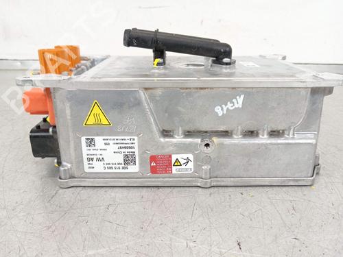 Inverter/Converter CUPRA FORMENTOR (KM7, KMP) 1.4 e-Hybrid | BP34523145M119 - Image 4