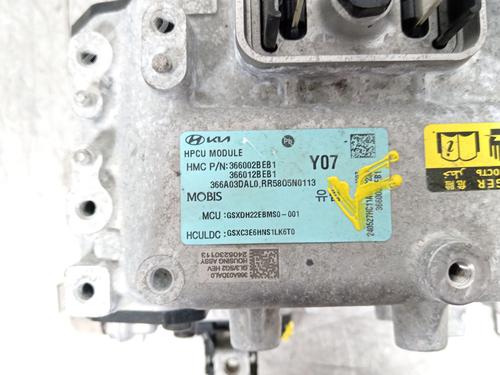 Inverter/Converter HYUNDAI KONA (SX2) 1.6 GDi Hybrid | BP32416970M119 