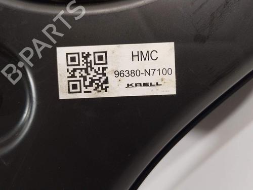Speaker HYUNDAI TUCSON (NX4E, NX4A) 1.6 T-GDI Plug-in-Hybrid HTRAC | BP29125993E2 - Image 2