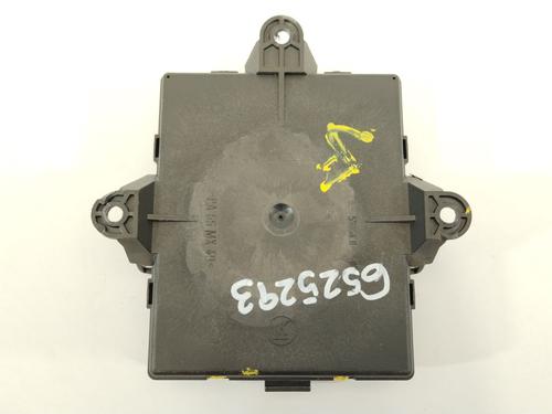 Electronic module MERCEDES-BENZ A-CLASS (W169) A 180 CDI (169.007, 169.307) | BP28046263M83 