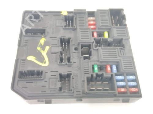 fuse-box-nissan-pulsar-hatchback-c13-2014-23446240 main image