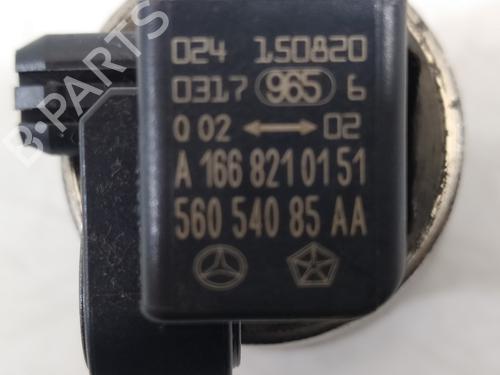 Electronic sensor MERCEDES-BENZ B-CLASS Sports Tourer (W246, W242) B 200 CDI / d (246.208) | BP11871130M84 