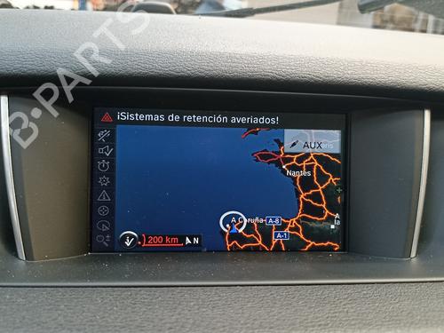 Electronic module BMW X1 (E84) sDrive 18 d | BP9291199M83 