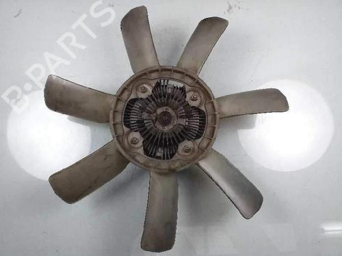 Used Fan Fan 4858885 4858885