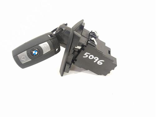 Used Ignition barrel BMW 3 (E90) [2004-2012]  5854704