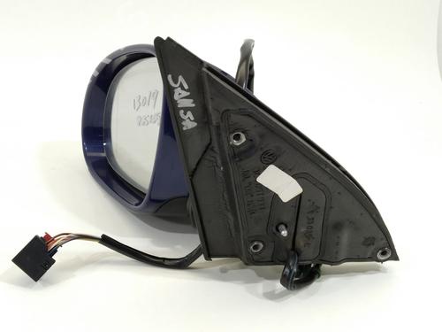 Left mirror VW PASSAT B6 (3C2)  | BP23144333C26 