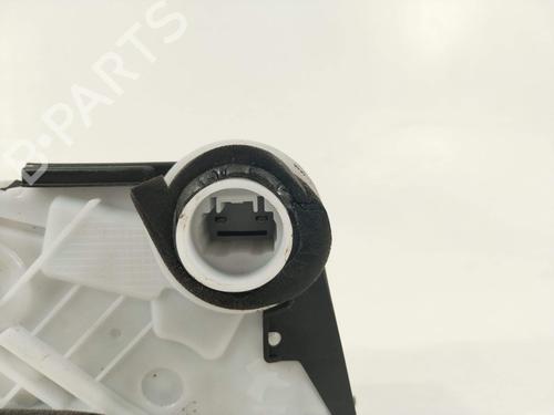 Front right lock HONDA JAZZ IV (GK_) | BP16786830C97 - Image 4