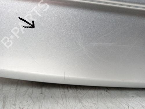 Rear bumper VW GOLF VI (5K1) | BP18729704C8