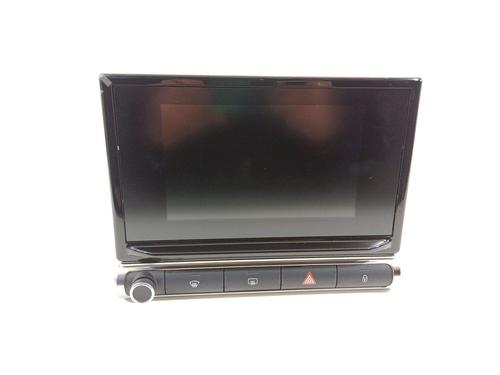 Display CITROËN C3 III (SX) 1.5 BlueHDi 100 (SXYHYP, SXYHTU) | BP29118632C48 - Image 3