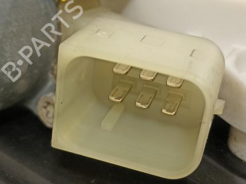 Front right window mechanism MERCEDES-BENZ E-CLASS (W211)  | BP8322027C23 