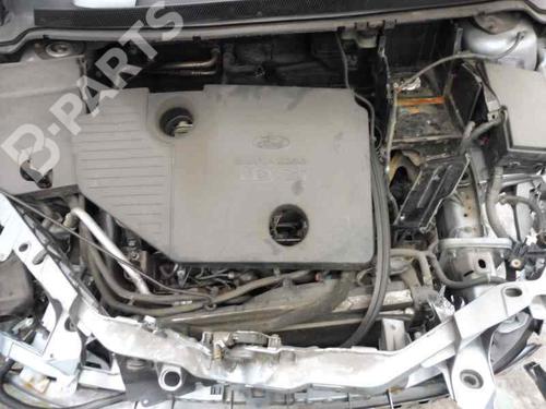 Engine control unit (ECU) FORD FOCUS II (DA_, HCP, DP)  | BP4599989M57 