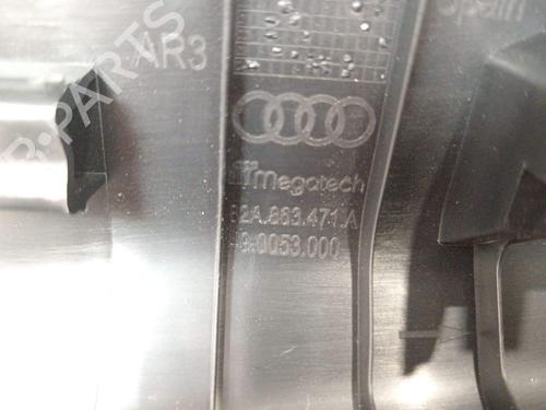 Andre AUDI A1 Sportback (GBA) 30 TFSI | BP34541126O1 - Image 5
