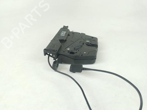 Tailgate lock BMW X1 (E84) sDrive 18 d | BP11834790C101 