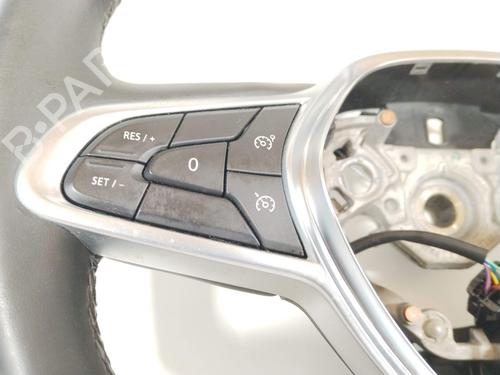 Steering wheel RENAULT CLIO V (B7_) | BP16929212C49 - Image 3