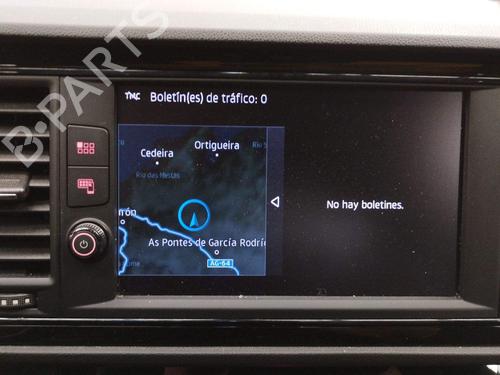 display-monitor-seat-leon-st-5f8-2012-2013-2014-2015-2016-2017-2018-2019-2020-36023028 main image