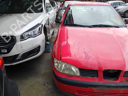 Front right window mechanism SEAT IBIZA II (6K1) 1.4 i | BP29180861C23 