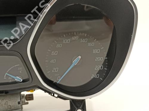 Instrument cluster FORD FOCUS III  | BP18920714C47 