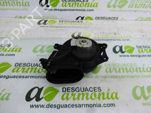 Used Heater blower motor Heater blower motor 14301480 14301480