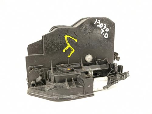 Used Rear right lock BMW X6 (E71, E72) [2007-2015]  19805565