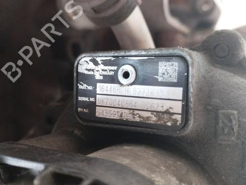 Engine RENAULT KANGOO / GRAND KANGOO II (KW0/1_) 1.5 dCi 75 (KW07, KW10, KW04) | BP36017154M1 - Image 6