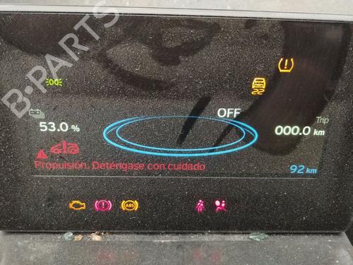 Battery BMW i3 (I01)  | BP28139038E11 