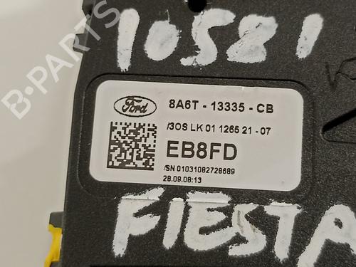 Ratstangsstang FORD FIESTA VI (CB1, CCN) 1.4 | BP16798538I23 