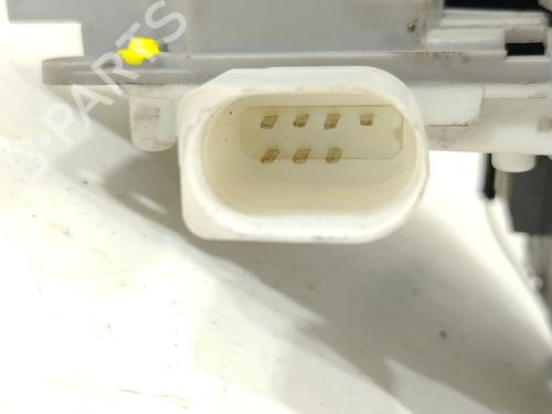 Rear right lock SEAT ALTEA (5P1) 1.9 TDI | BP31718793C99 