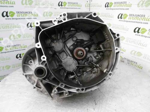 Gearbox PEUGEOT 308 I (4A_, 4C_)  | BP2008447M3 