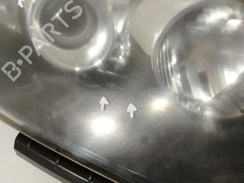 Right headlight MAZDA CX-7 (ER) 2.2 MZR-CD AWD (ER10A) | BP32018803C29 - Image 4