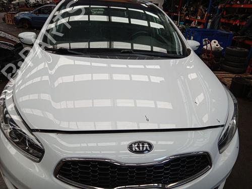Used Hood Hood KIA CEE'D (JD) 1.6 CRDi 128 (128 hp) 36466375 36466375