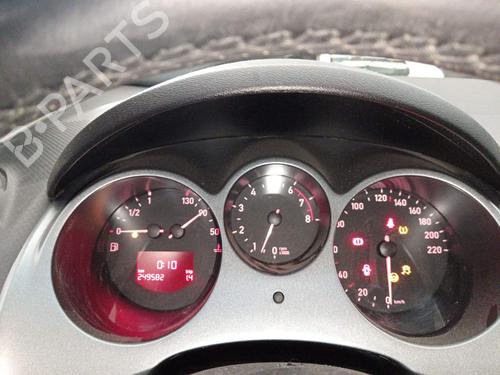 instrument-cluster-seat-altea-5p1-2004-2005-2006-2007-2008-2009-2010-2011-2012-2013-2014-2015-36807904 main image