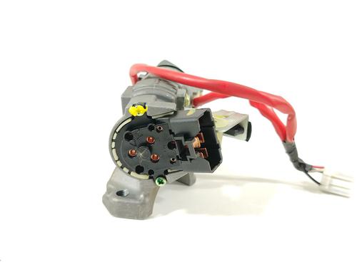 Ignition barrel HYUNDAI ix35 (LM, EL, ELH) 1.7 CRDi | BP31641887M48 