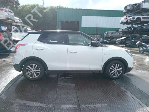 Used Parts SSANGYONG TIVOLI 1.6 XDi 160 4642640