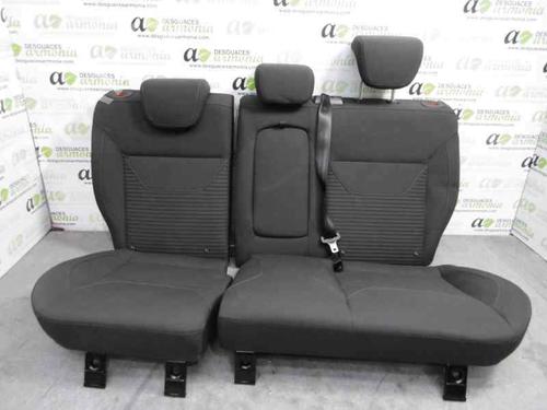 Seats set FORD FOCUS III | BP6637939C78 - Image 8