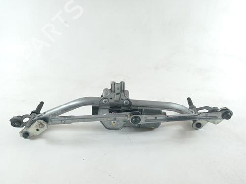 Front wiper motor PEUGEOT 2008 I (CU_)  | BP8201432M29 