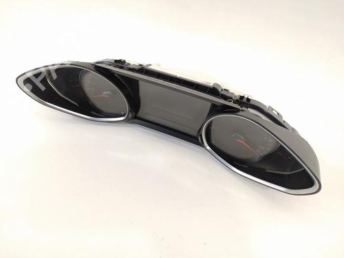 Instrument cluster PEUGEOT 308 II (LB_, LP_, LW_, LH_, L3_) 1.6 HDi | BP4971769C47 