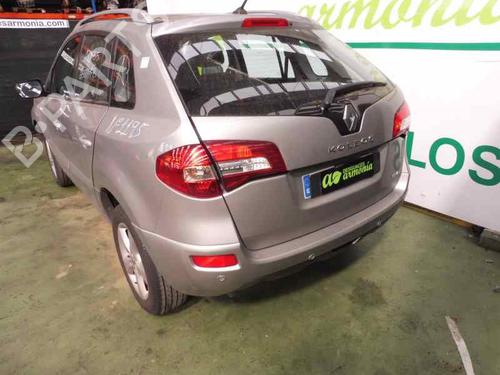 Left rear window switch RENAULT KOLEOS I (HY_)  | BP1938698I29 