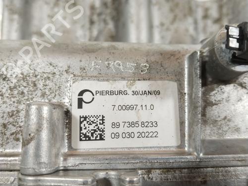 Intake manifold OPEL ASTRA H (A04)  | BP28072379M70 